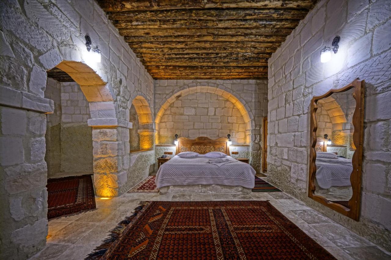 Mdc Cave Hotel Ürgüp Luaran gambar