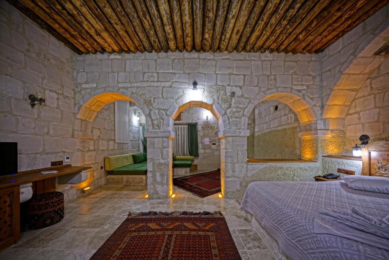 Mdc Cave Hotel Ürgüp Luaran gambar