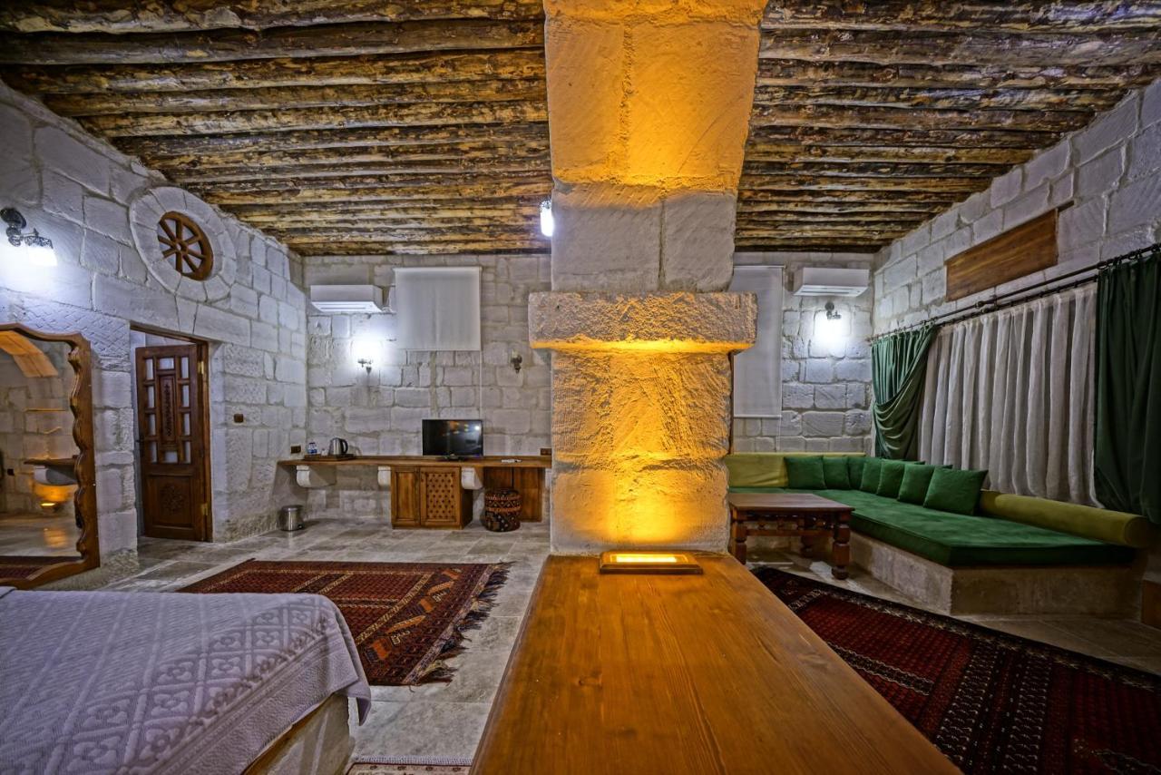 Mdc Cave Hotel Ürgüp Luaran gambar