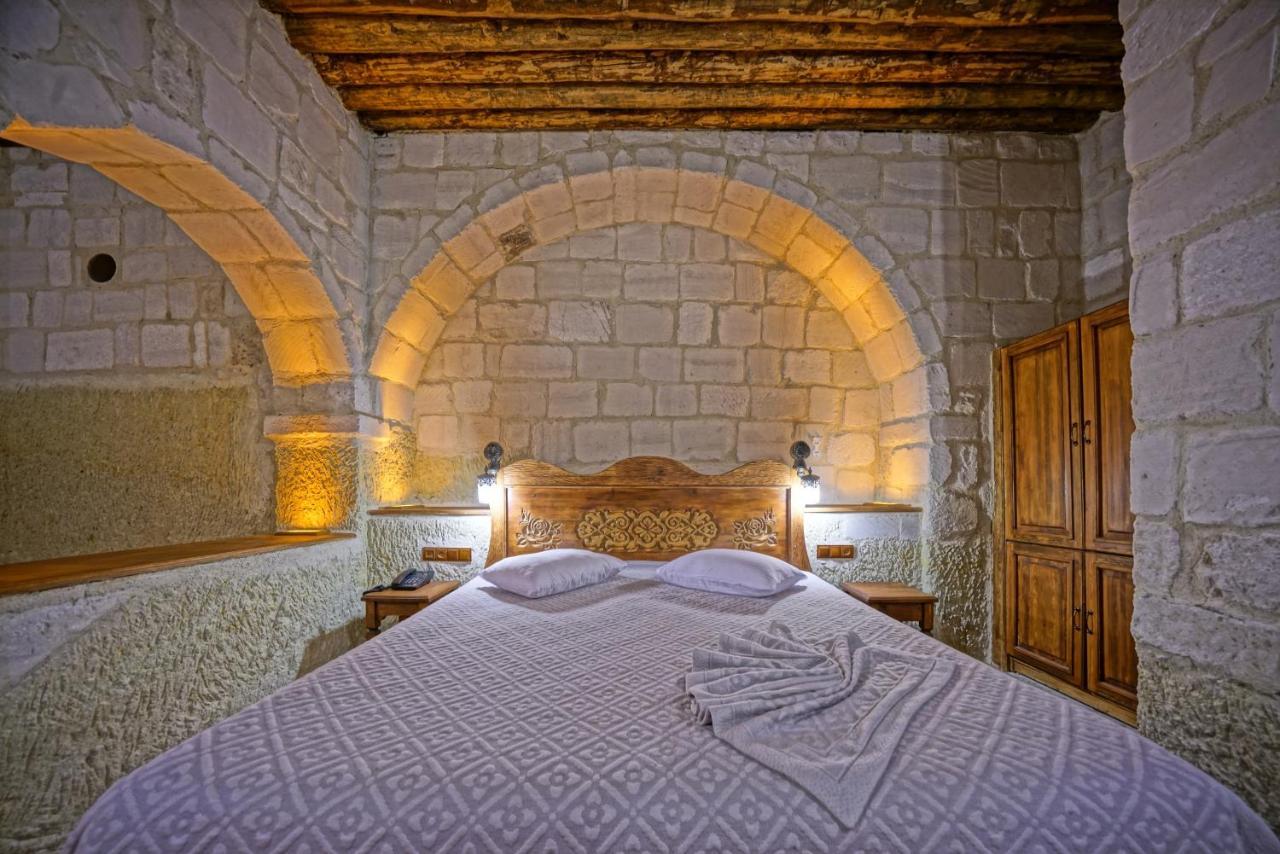 Mdc Cave Hotel Ürgüp Luaran gambar