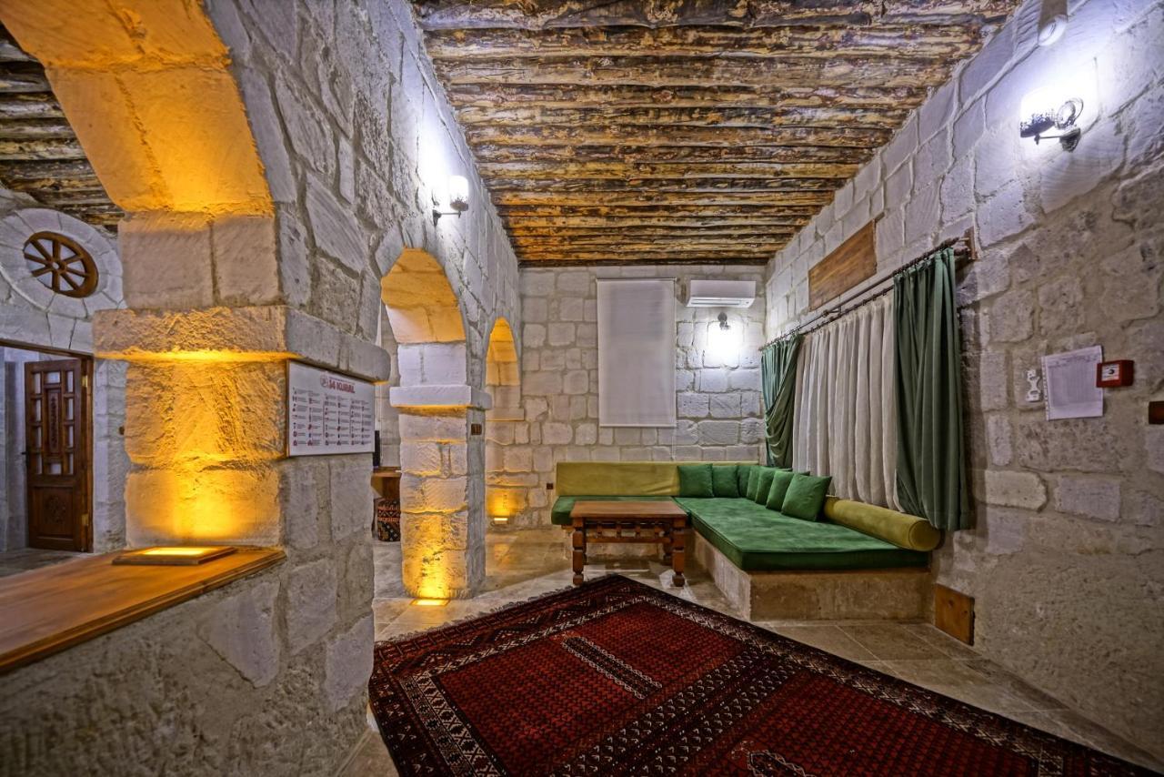Mdc Cave Hotel Ürgüp Luaran gambar