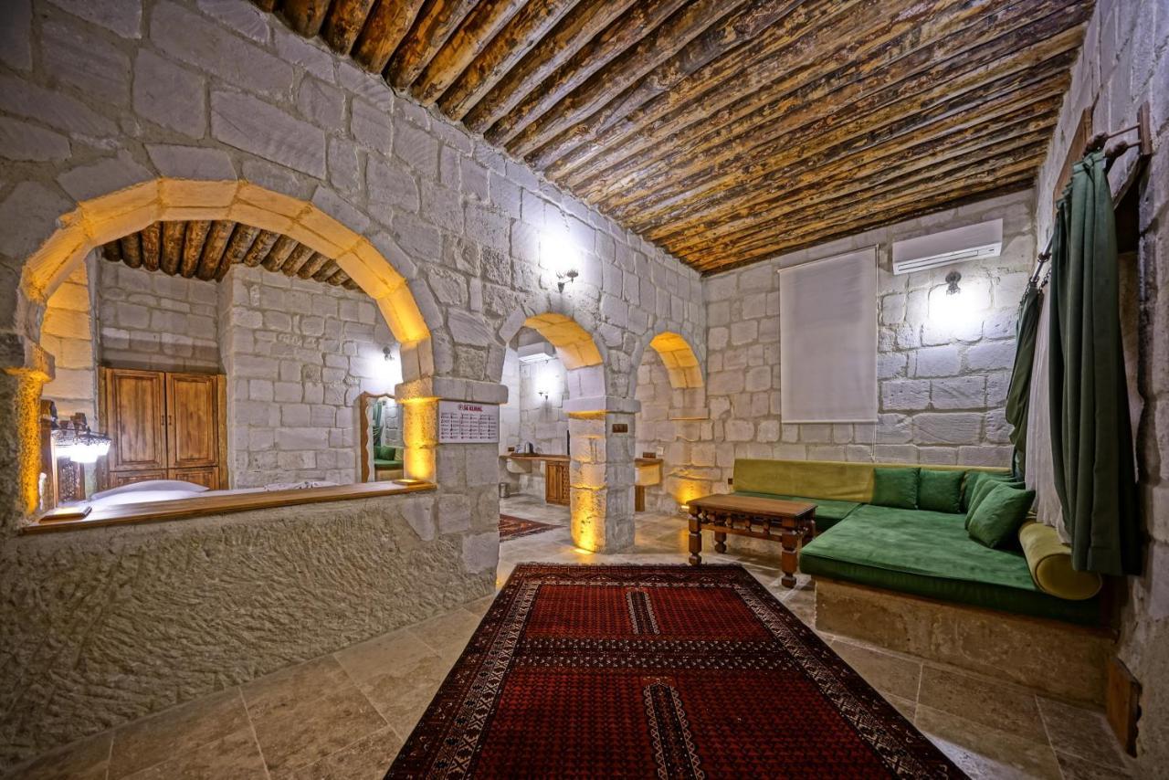 Mdc Cave Hotel Ürgüp Luaran gambar