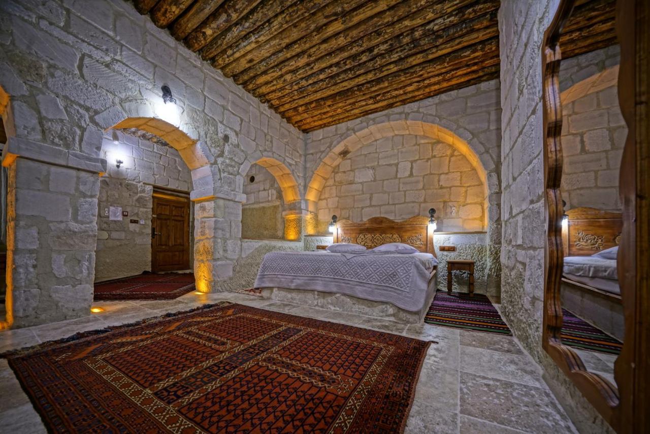 Mdc Cave Hotel Ürgüp Luaran gambar