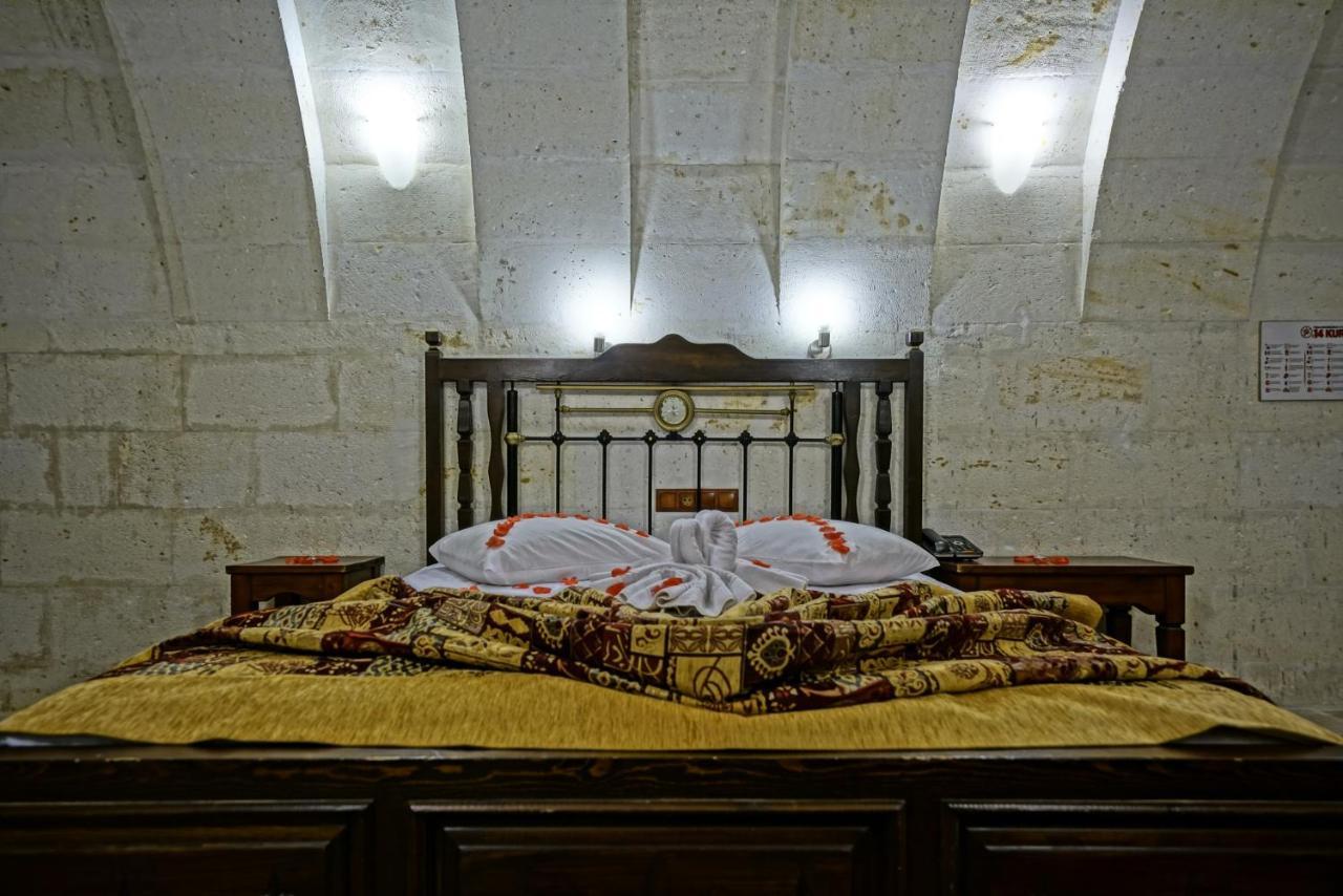 Mdc Cave Hotel Ürgüp Luaran gambar