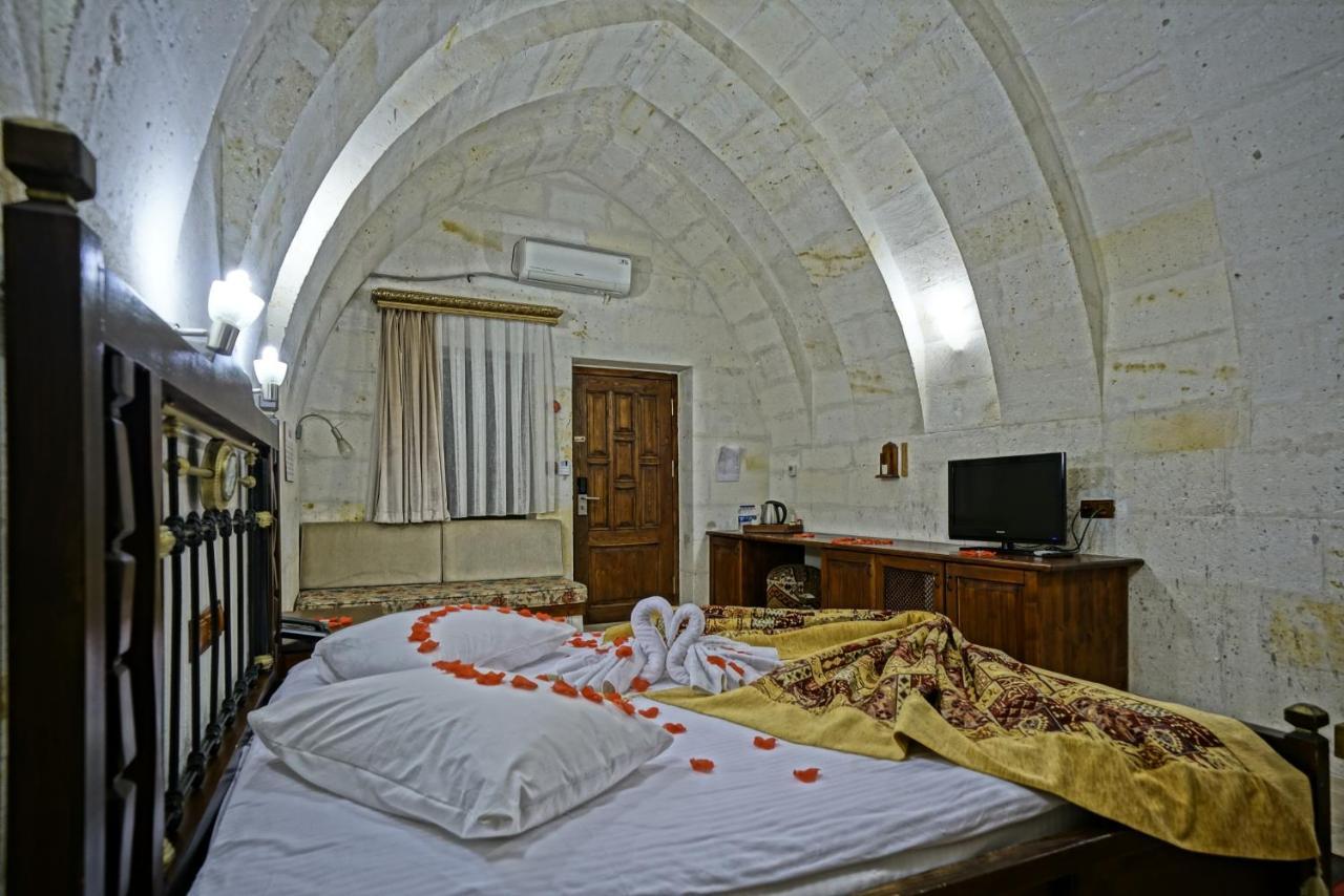 Mdc Cave Hotel Ürgüp Luaran gambar