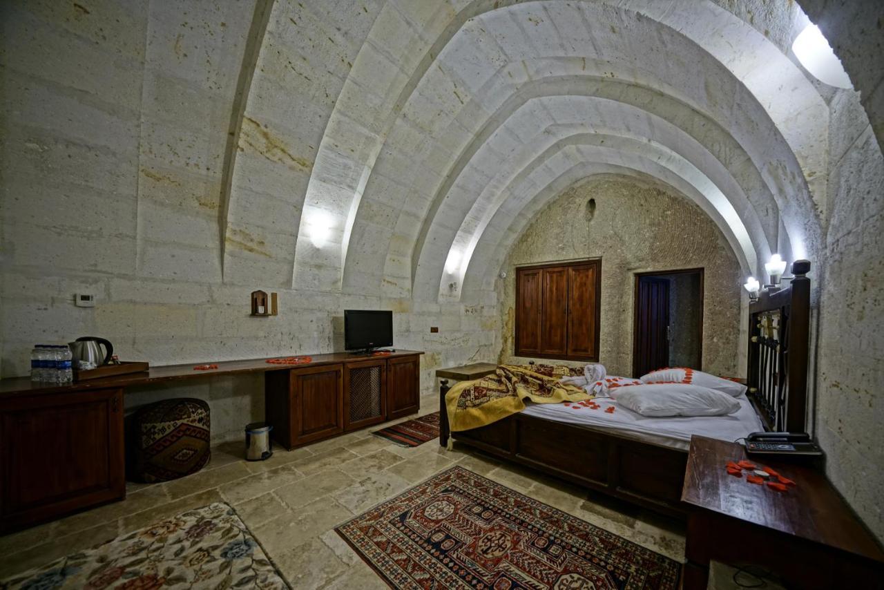 Mdc Cave Hotel Ürgüp Luaran gambar