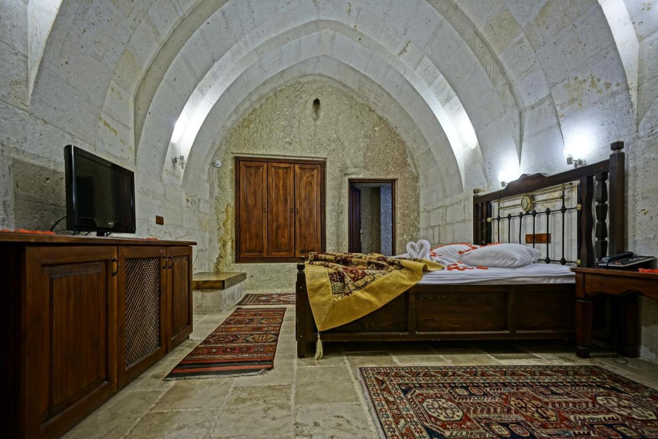 Mdc Cave Hotel Ürgüp Luaran gambar