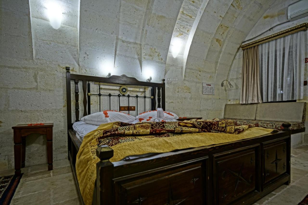 Mdc Cave Hotel Ürgüp Luaran gambar