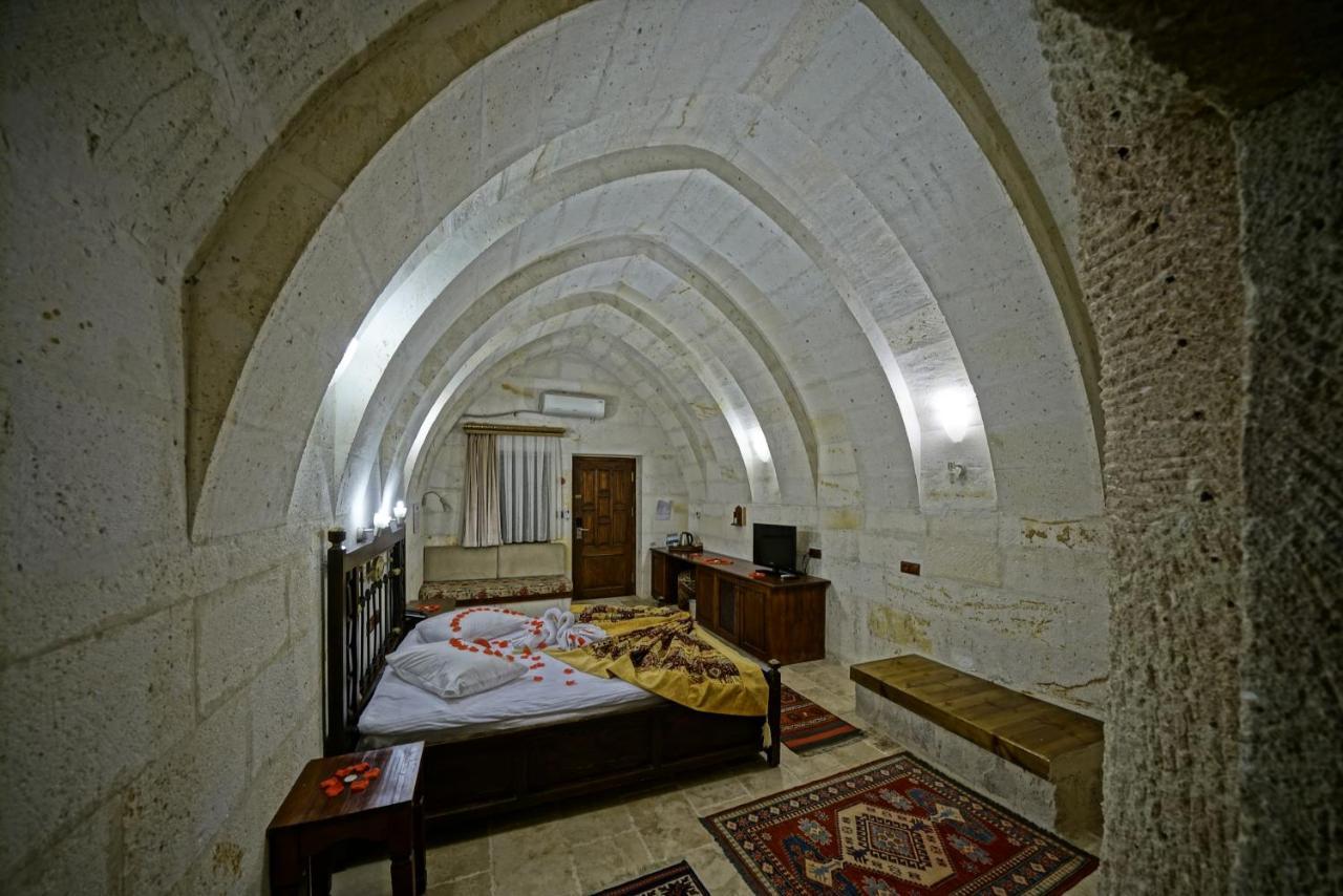 Mdc Cave Hotel Ürgüp Luaran gambar