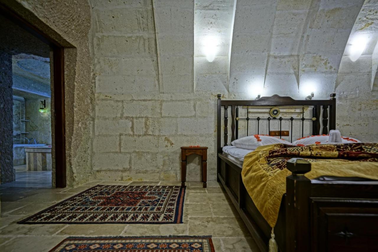 Mdc Cave Hotel Ürgüp Luaran gambar