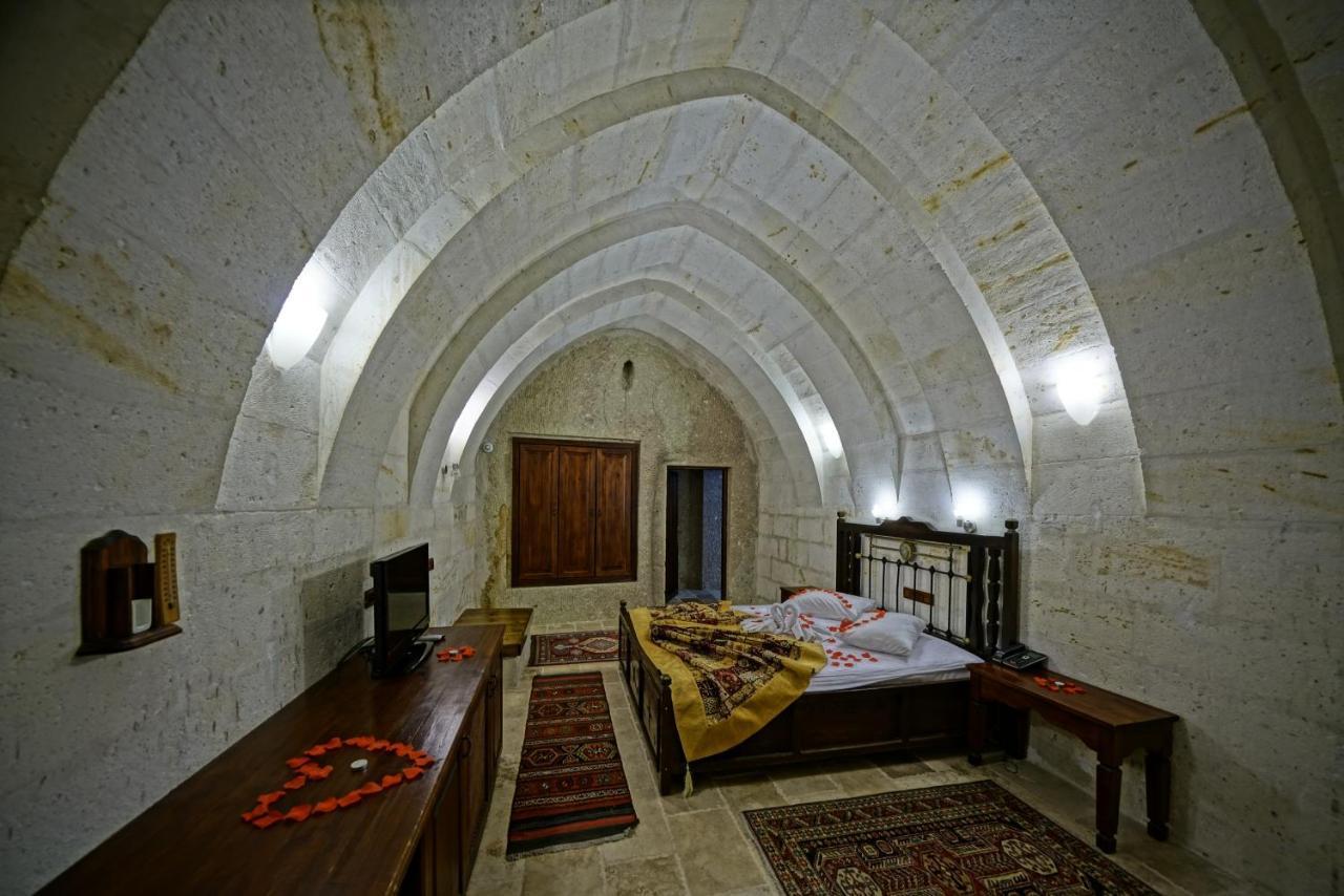 Mdc Cave Hotel Ürgüp Luaran gambar